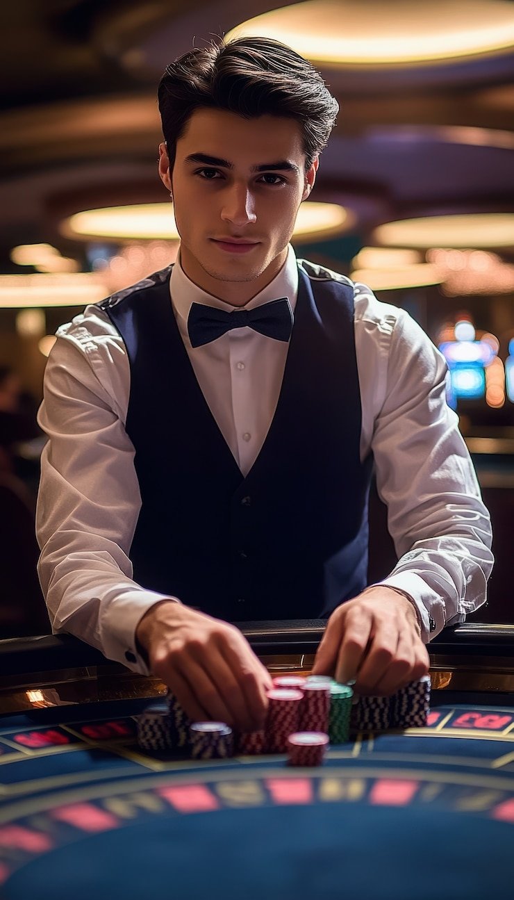 Baccarat Game